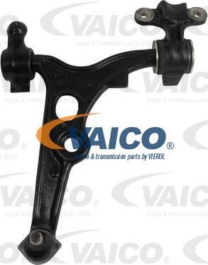 VAICO V22-0024 - Braccio oscillante, Sospensione ruota autozon.pro