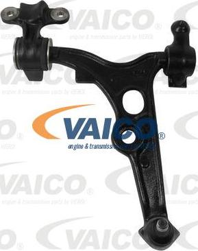 VAICO V22-0025 - Braccio oscillante, Sospensione ruota autozon.pro