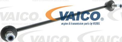 VAICO V22-0162 - Asta / Puntone, Stabilizzatore autozon.pro