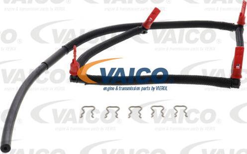 VAICO V22-0809 - Flessibile, Carburante perso autozon.pro