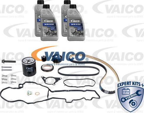 VAICO V22-0886 - Kit cinghie dentate autozon.pro