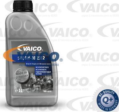 VAICO V60-0275 - Olio motore autozon.pro