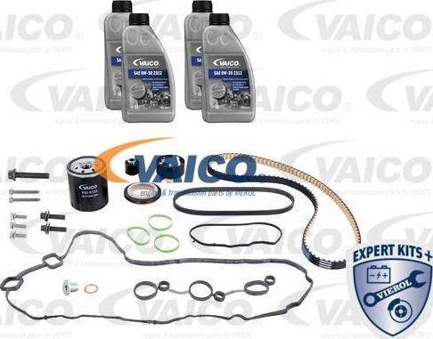 VAICO V22-0887 - Kit cinghie dentate autozon.pro