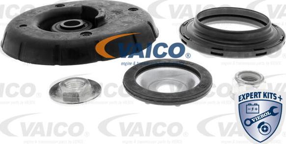 VAICO V22-0349 - Supporto ammortizzatore a molla autozon.pro