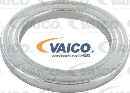 VAICO V22-0306 - Cuscinetto volvente, Supporto ammortizz. a molla autozon.pro