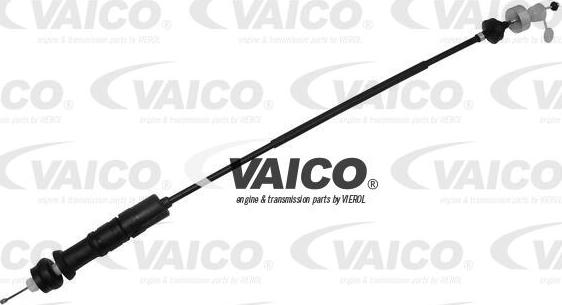 VAICO V22-0307 - Cavo comando, Comando frizione autozon.pro