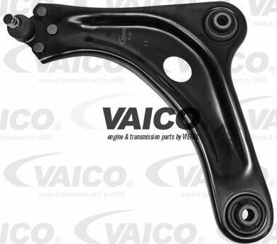 VAICO V22-0376 - Braccio oscillante, Sospensione ruota autozon.pro