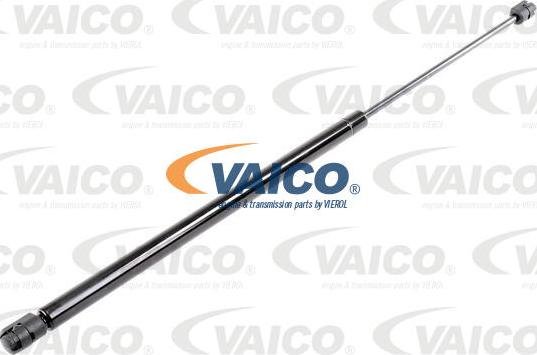 VAICO V22-0256 - Ammortizatore pneumatico, Cofano bagagli / vano carico autozon.pro