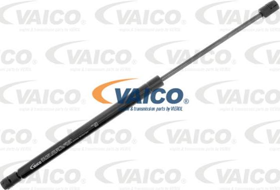 VAICO V22-0209 - Ammortizatore pneumatico, Cofano bagagli / vano carico autozon.pro