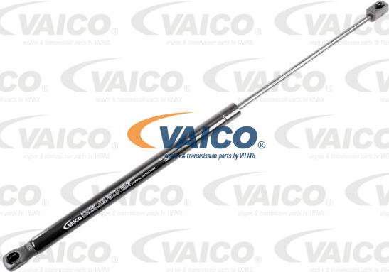 VAICO V22-0206 - Ammortizatore pneumatico, Cofano bagagli / vano carico autozon.pro