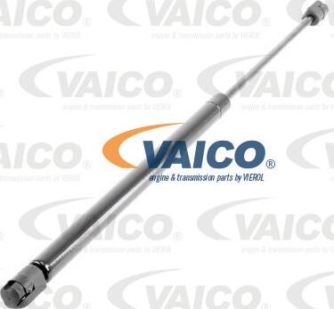 VAICO V22-0207 - Ammortizatore pneumatico, Cofano bagagli / vano carico autozon.pro