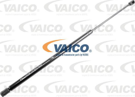 VAICO V22-0210 - Ammortizatore pneumatico, Cofano bagagli / vano carico autozon.pro