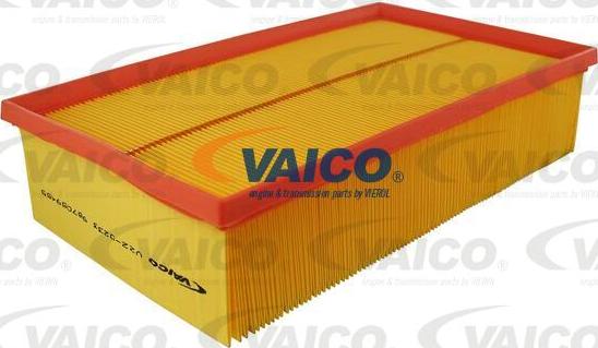 VAICO V22-0233 - Filtro aria autozon.pro