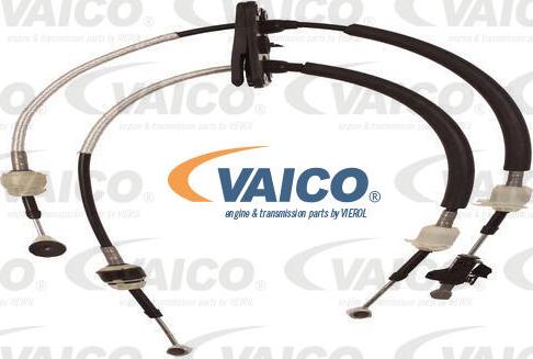 VAICO V22-0703 - Cavo comando, Cambio manuale autozon.pro