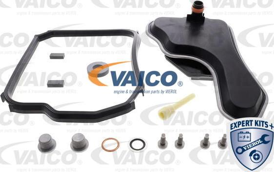 VAICO V22-0737-BEK - Kit componenti, Cambio olio-Cambio automatico autozon.pro