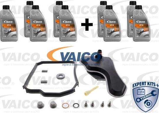 VAICO V22-0737-XXL - Kit componenti, Cambio olio-Cambio automatico autozon.pro