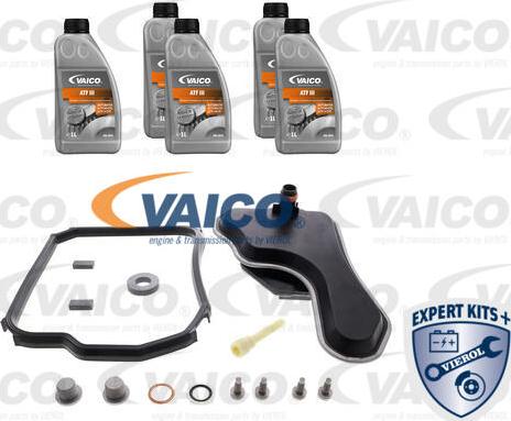 VAICO V22-0737 - Kit componenti, Cambio olio-Cambio automatico autozon.pro