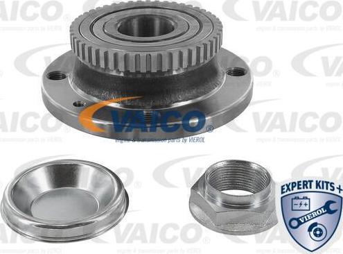 VAICO V22-1049 - Kit cuscinetto ruota autozon.pro