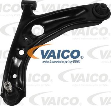 VAICO V22-1006 - Braccio oscillante, Sospensione ruota autozon.pro