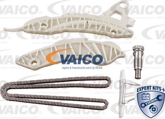 VAICO V22-10001-BEK - Kit catena distribuzione autozon.pro