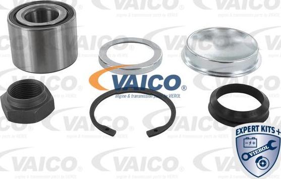 VAICO V22-1019 - Kit cuscinetto ruota autozon.pro