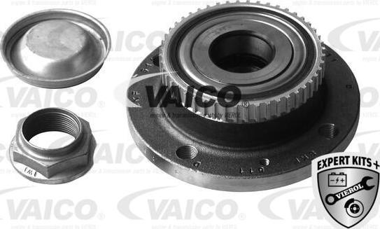 VAICO V22-1030 - Kit cuscinetto ruota autozon.pro