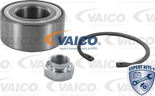 VAICO V22-1021 - Kit cuscinetto ruota autozon.pro