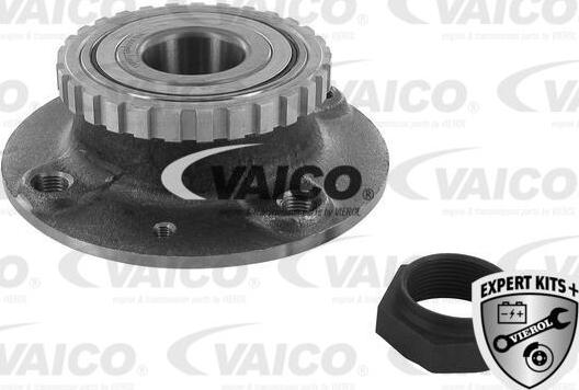 VAICO V22-1027 - Kit cuscinetto ruota autozon.pro