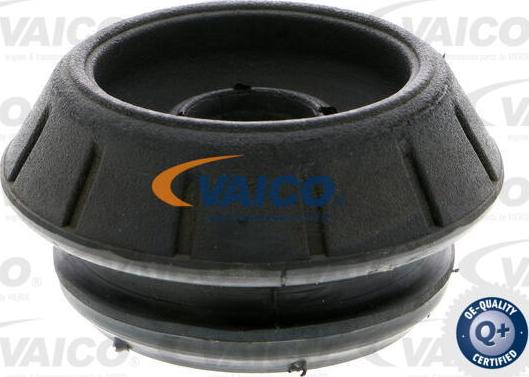 VAICO V22-1075 - Supporto ammortizzatore a molla autozon.pro