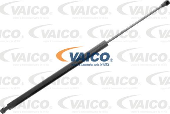 VAICO V22-1071 - Ammortizatore pneumatico, Cofano bagagli / vano carico autozon.pro