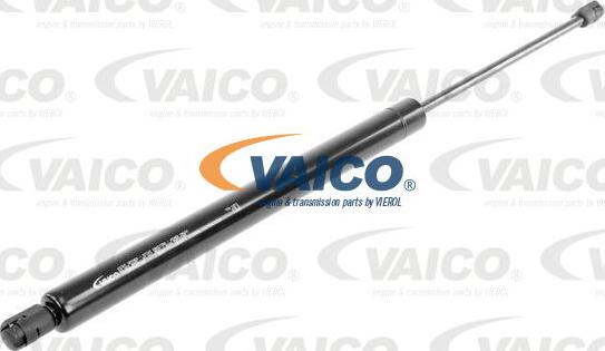 VAICO V22-1072 - Ammortizatore pneumatico, Cofano bagagli / vano carico autozon.pro