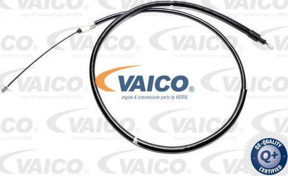 VAICO V22-30048 - Cavo comando, Freno stazionamento autozon.pro