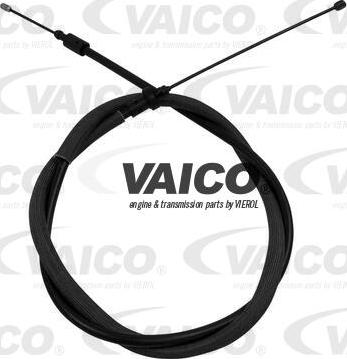 VAICO V22-30009 - Cavo comando, Freno stazionamento autozon.pro