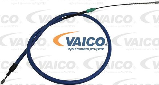 VAICO V22-30011 - Cavo comando, Freno stazionamento autozon.pro