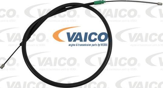 VAICO V22-30012 - Cavo comando, Freno stazionamento autozon.pro