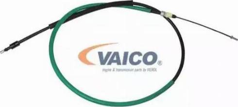 VAICO V22-30033 - Cavo comando, Freno stazionamento autozon.pro