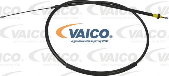 VAICO V22-30032 - Cavo comando, Freno stazionamento autozon.pro