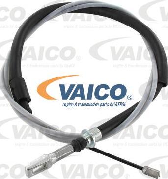 VAICO V22-30022 - Cavo comando, Freno stazionamento autozon.pro