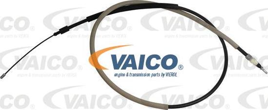 VAICO V22-30027 - Cavo comando, Freno stazionamento autozon.pro