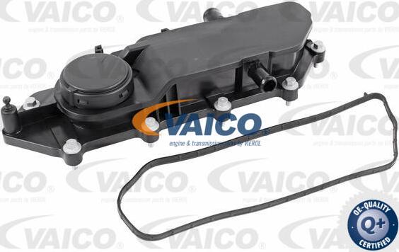 VAICO V27-0096 - Separatore olio, Ventilazione monoblocco autozon.pro