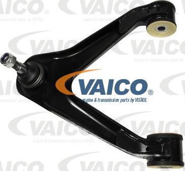 VAICO V27-0006 - Braccio oscillante, Sospensione ruota autozon.pro