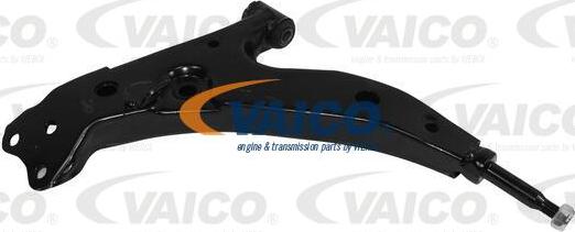 VAICO V70-9586 - Braccio oscillante, Sospensione ruota autozon.pro