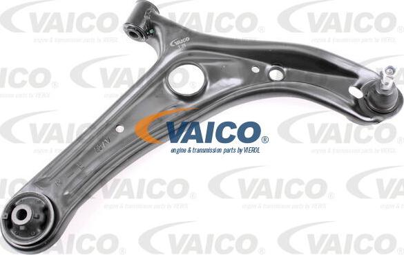 VAICO V70-0419 - Braccio oscillante, Sospensione ruota autozon.pro