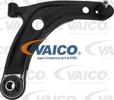 VAICO V70-0092 - Braccio oscillante, Sospensione ruota autozon.pro