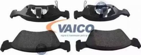 VAICO V70-0049 - Kit pastiglie freno, Freno a disco autozon.pro