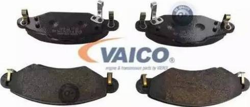 VAICO V70-0041 - Kit pastiglie freno, Freno a disco autozon.pro