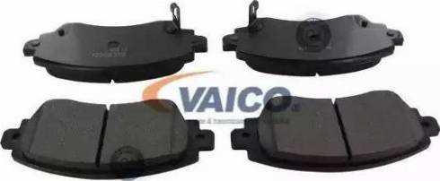 VAICO V70-0054 - Kit pastiglie freno, Freno a disco autozon.pro