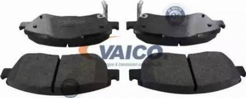 VAICO V70-0056 - Kit pastiglie freno, Freno a disco autozon.pro