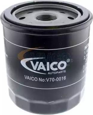 VAICO V70-0016 - Filtro olio autozon.pro