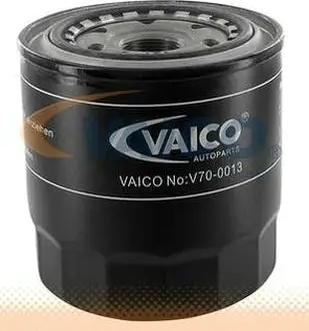 VAICO V70-0013 - Filtro olio autozon.pro